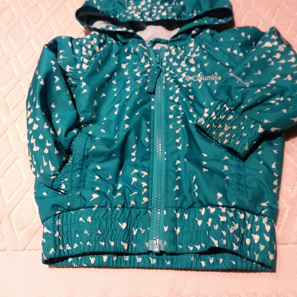 Columbia Other - Columbia Omni-Shield jacket-EUC